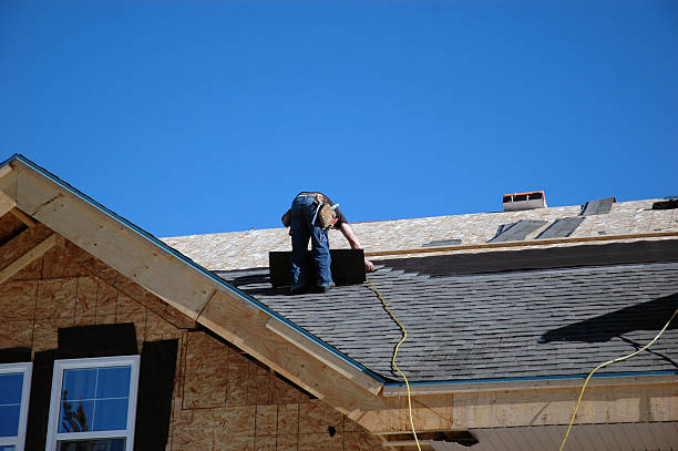 Tile Roofing Contractor in Glasgow, MT