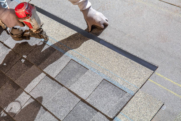 Quick and Trustworthy Emergency Roof Repair Services in Glasgow, MT