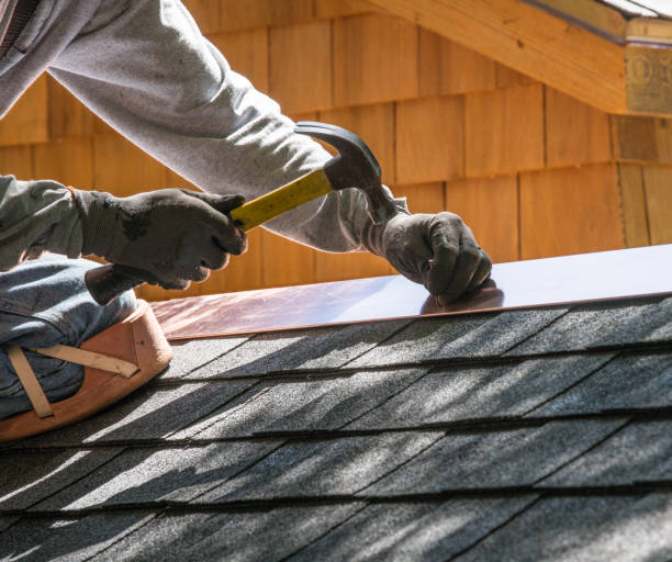 Best Metal Roofing Contractor  in Glasgow, MT